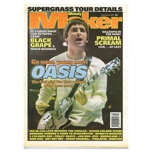 Melody Maker Magazine September 20 1997 npbox189 Oasis - Black Grape - Finley Qu - £11.61 GBP