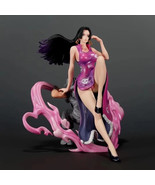 7.87in One Piece Boa Hancock PVC Action Figure Statue Model Toy Gift for... - €29,19 EUR 7.87in One Piece Boa Hancock PVC Action Figure Statue Model Toy Gift for... - €29,19 EUR