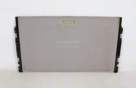 BMW E53 X5 SAV Gray Moonroof Shade Insert Sunroof Panel Grey 2000-2006 OEM - £97.08 GBP