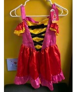 NWT LOL Surprise BEBE BONITA Halloween Costume Girls MEDIUM 8-10 Dress U... - £19.60 GBP