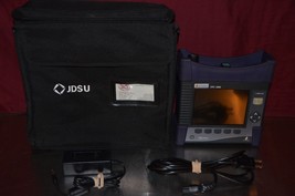 JDSU Acterna OFI 2000 Optical Fiber Loss Test Set High Power w/o Battery... - $761.18
