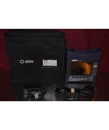 JDSU Acterna OFI 2000 Optical Fiber Loss Test Set High Power w/o Battery... - $1,044.35 CAD