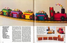(G20B1) Children&#39;s Birthday Cake Book  - $19.99
