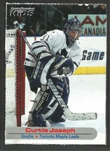 Toronto Maple Leafs Curtis Joseph 2001 Sports Illustrated For Kids 121 - £0.79 GBP