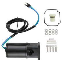 Trim Motor for Mercury Outboard 50 75 85 90 120 125HP 809885A2 809885A1 - £61.47 GBP