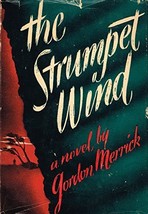 The Strumpet Wind Gordon Merrick - £1.55 GBP