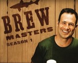 Brew Masters Season 1 DVD | Region 4 - $8.42