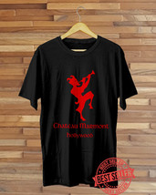 Chateau Marmont Hollywood Logo Red T-Shirt black or white Size S-5XL - $20.99+