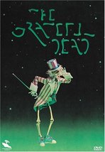The Grateful Dead Movie [DVD] - £27.91 GBP