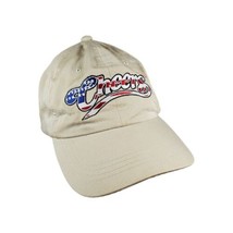 Vintage Cheers Boston Official Cap Hat Strapback Americana Democrats Iconic Bar - £29.87 GBP