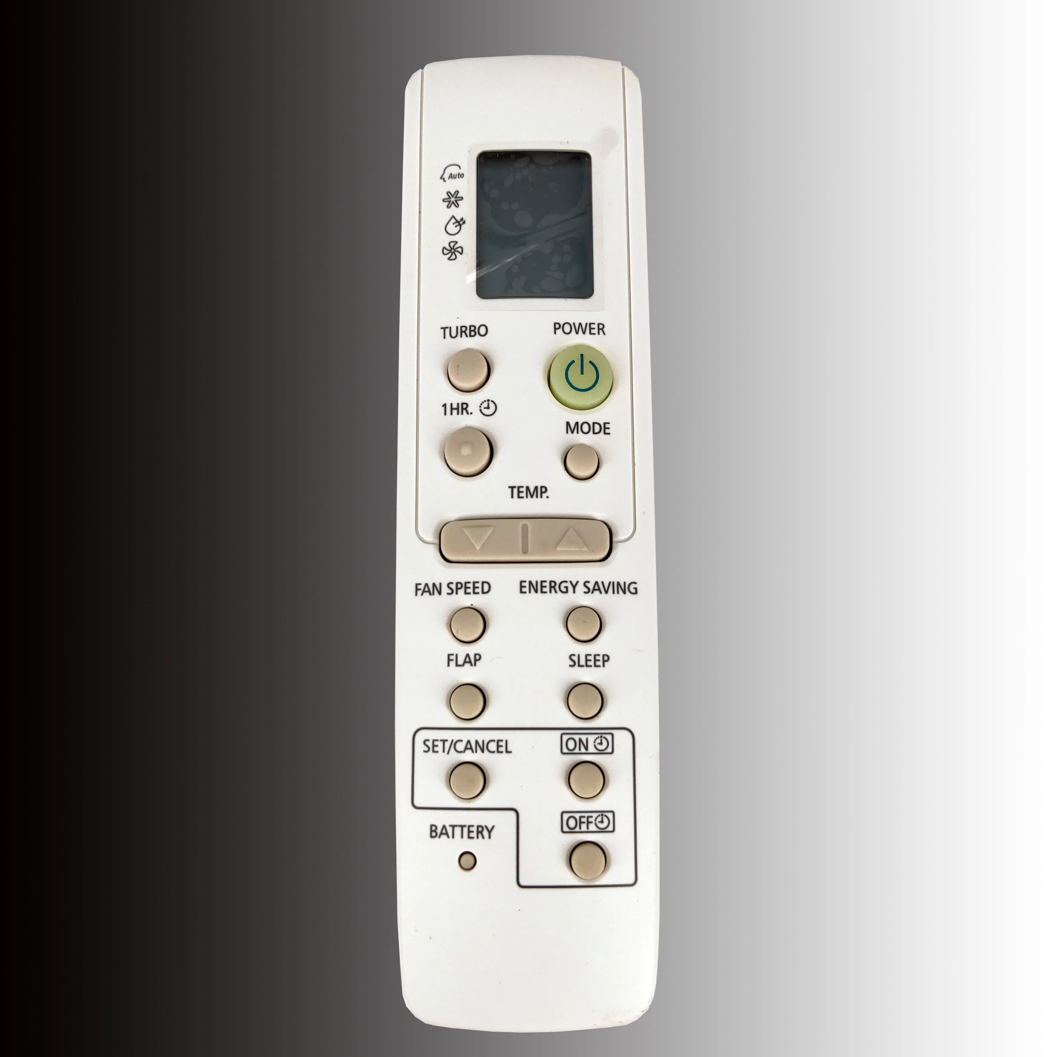 DB93-03012G Original AC Remote Control For Samsung Air Conditioner ARC-1407 DB93 - £11.98 GBP