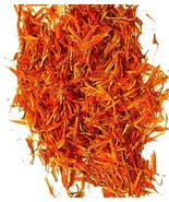 Safflower Carthamus tinctorius Dried 50 Grams ThailandMrk ThailandMrk - $6.86 CAD