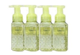 White Barn Pineapple Prosecco Gentle Foaming Hand Soap 8.75 fl oz x4 - £26.33 GBP