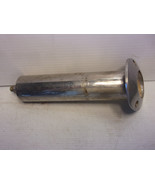Rod Holder -swivel- 30 degree with drain, stainless 316 heavy duty - $128.76 CAD