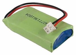 Battery for Aetertek 1900S Transmitters 1902S Transmitters 2300NCP Remot... - $19.52