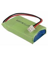 Battery for Aetertek 1900S Transmitters 1902S Transmitters 2300NCP Remot... - $19.52