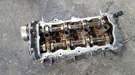 Cylinder Head DOHC Coupe 2.5L 4 Cylinder Fits 07-13 ALTIMA 542661Local P... - £110.10 GBP