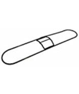 ABCO 01404 Dust Mop Frame, 5 x 36-in. - Quantity 1 - $68.68 CAD