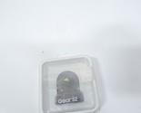 Genuine OEM Samsung Gear S2 Wireless Charger Dock Black - $13.49