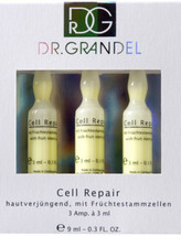 Dr Grandel Active Ampoules Cell Repair Ampoule 24 X 3 Ml. Pro Saving Size - £125.70 GBP