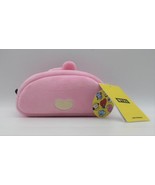BT21 Line Friends BABY COOKY Plush Zippered Bag, Case, Clutch NWT - $535.94 MXN