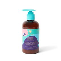 As I Am Born Curly Avocado Shea Cowash 8oz - €7,66 EUR