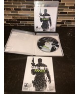 Call of Duty: Modern Warfare 3 (Sony PlayStation 3)  MW3 PS3 - £6.91 GBP