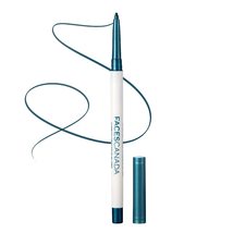 FACESCANADA Ultime Pro Twist Eyeliner Pencil - Brown | 24 HR Long Stay | Intense - £14.68 GBP