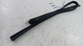 Acura MDX Door Glass Window Seal Rubber Left Driver Rear Back  2016 2017 2018 - £35.68 GBP