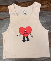 Bad Bunny - Un Verano Sin Ti - Official Merch Size S - $28.04