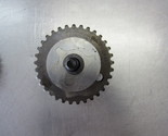 Idler Timing Gear From 2013 GMC Acadia  3.6 12612841 - $35.00