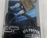 ESP POP5 Li&#39;l Popper Control Board Circuit Breaker- 5 Amp - $9.50