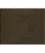 Norton Sandwet Job Pack Abrasive Sheet, Paper Backing, Silicon Carbide, - $537.73 MXN