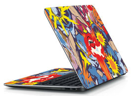 LidStyles Printed Laptop Skin Protector Decal Dell XPS 13 9343 image 5