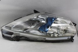 Right Passenger Headlight Fits 2011-2012 NISSAN LEAF OEM #18983 - £360.57 GBP