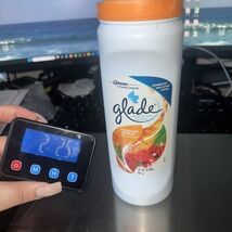 Glade Carpet &amp; Room Refresher Deodorizer  Hawaiian Breeze 32 Oz DISCONTI... - $39.59