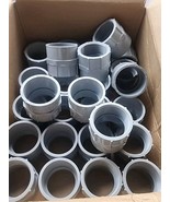 ( Lot Of 30 ) IPEX 077046 FA35 2&quot; PVC Female Adapter SCEPTER - $528.77 MXN