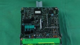  Mitsubishi 3000GT Stealth Engine Control Computer Module ECU ECM Md192590 image 5
