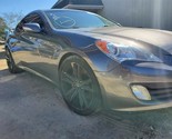 2009 2012 Hyundai Genesis OEM Carrier Rear 3.8L With Limited Slip Differ... - $594.00