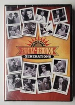 Country&#39;s Family Reunion: Generations(DVD, 2005, 2-Disc Set) - £10.27 GBP