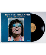 Ronnie Milsap - A Legend in My Time (1975) Vinyl LP • Too Late to Worry - €11,72 EUR Ronnie Milsap - A Legend in My Time (1975) Vinyl LP • Too Late to Worry - €11,72 EUR