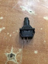 Hoover Steamvac Switch Old Style SH-344 - $9.89