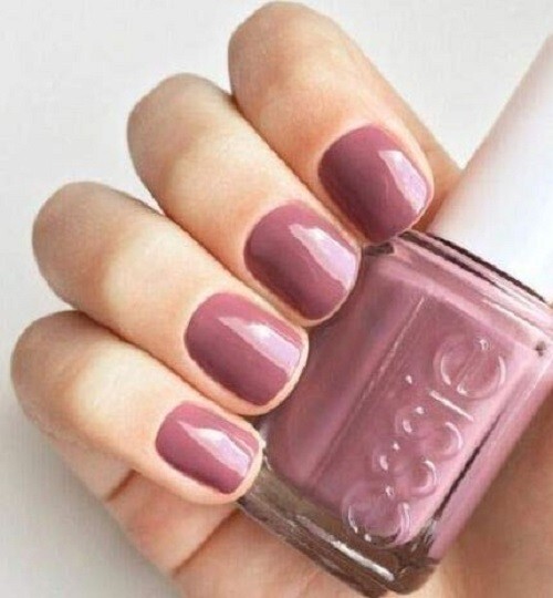 ESSIE NAIL POLISH 610 ISLAND HOPPING 15mL/0.5 oz FREE SHIPPING RARE - $20.29