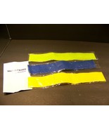 UNBRANDED Resistance Bands Loops 3 NEW for booty, hips, legs, abs - $169.97 MXN