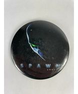 Spawn 1997 Movie Film Button Fast Shipping Must See - $221.37 MXN