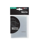 6000 BCW 58mmX89mm Anti-Glare Chimera Sized Board Game Card Sleeves - £151.91 GBP