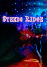 Steeds Ridge (2023, DVD) - $11.83