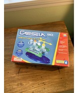 Capsela 90 Weather Station Kidology Educational Insights Science K-5001 - $282.71 MXN