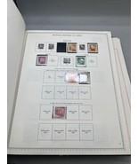 Lot Of 7 Vintage  People’s Of China Stamps 1950 - $81.22 CAD