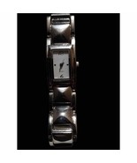 Gorgeous vintage women&#39;s silver watch - €20,63 EUR